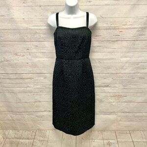 Dolce & Gabbana Vintage Midi Dress